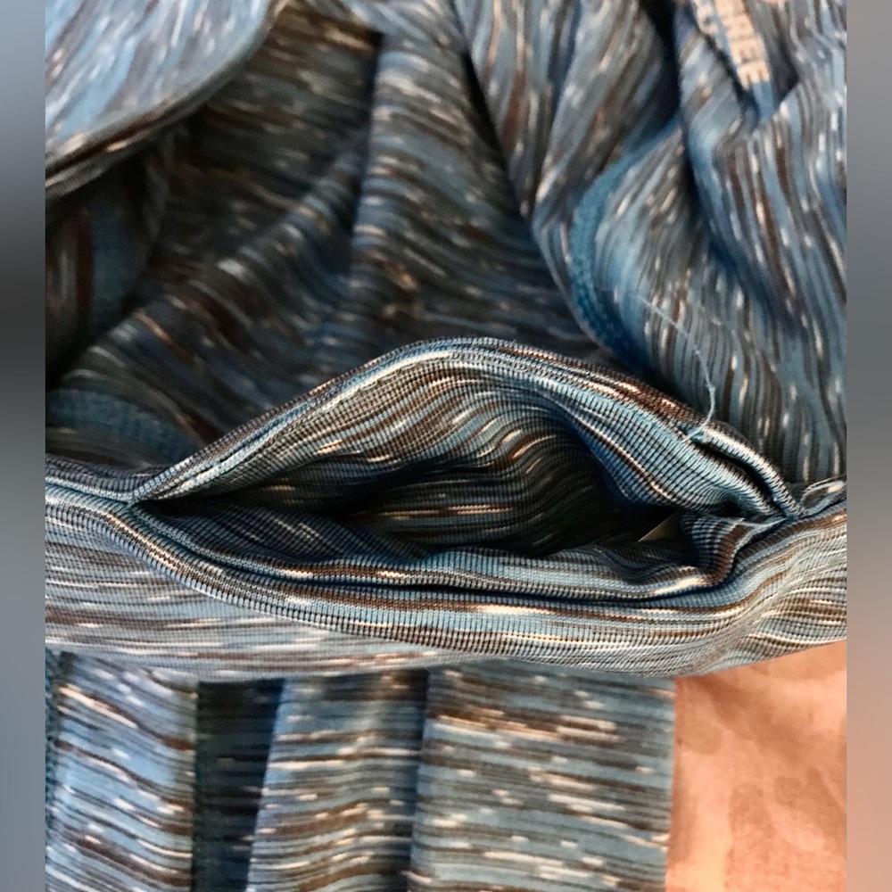 XS Exercise Pants - Picture 3 of 3